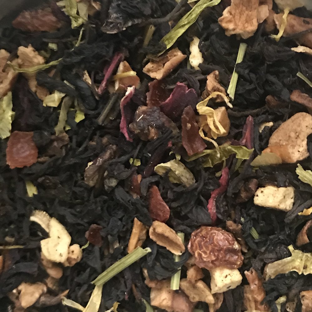 Instinct *Online Only*