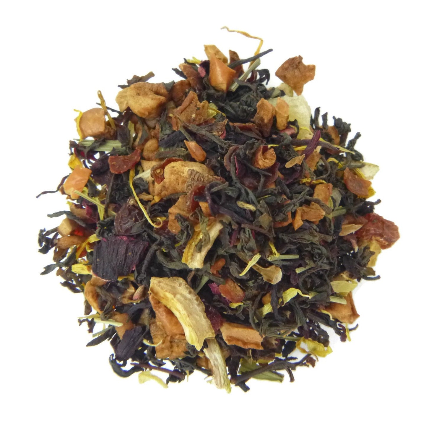 Instinct *Online Only*