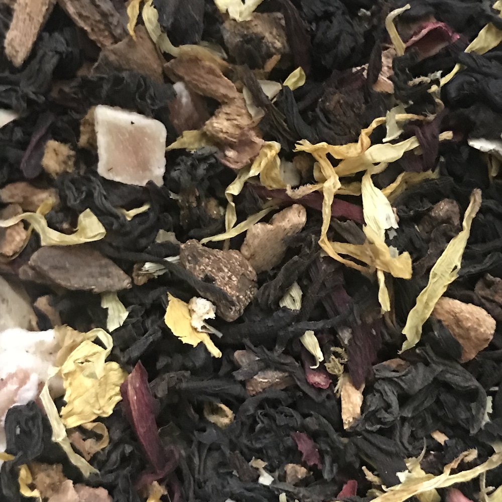 Karrin *Online Only*