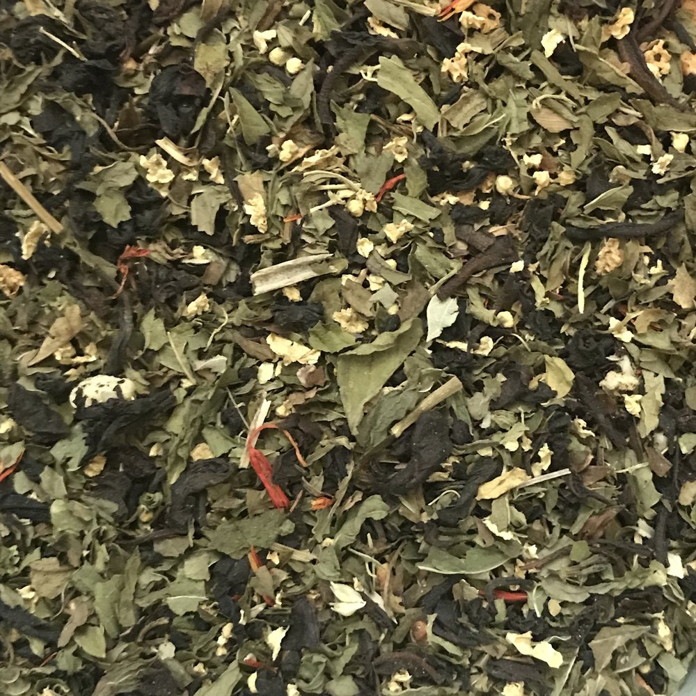 Keeper Tea *Online Only*