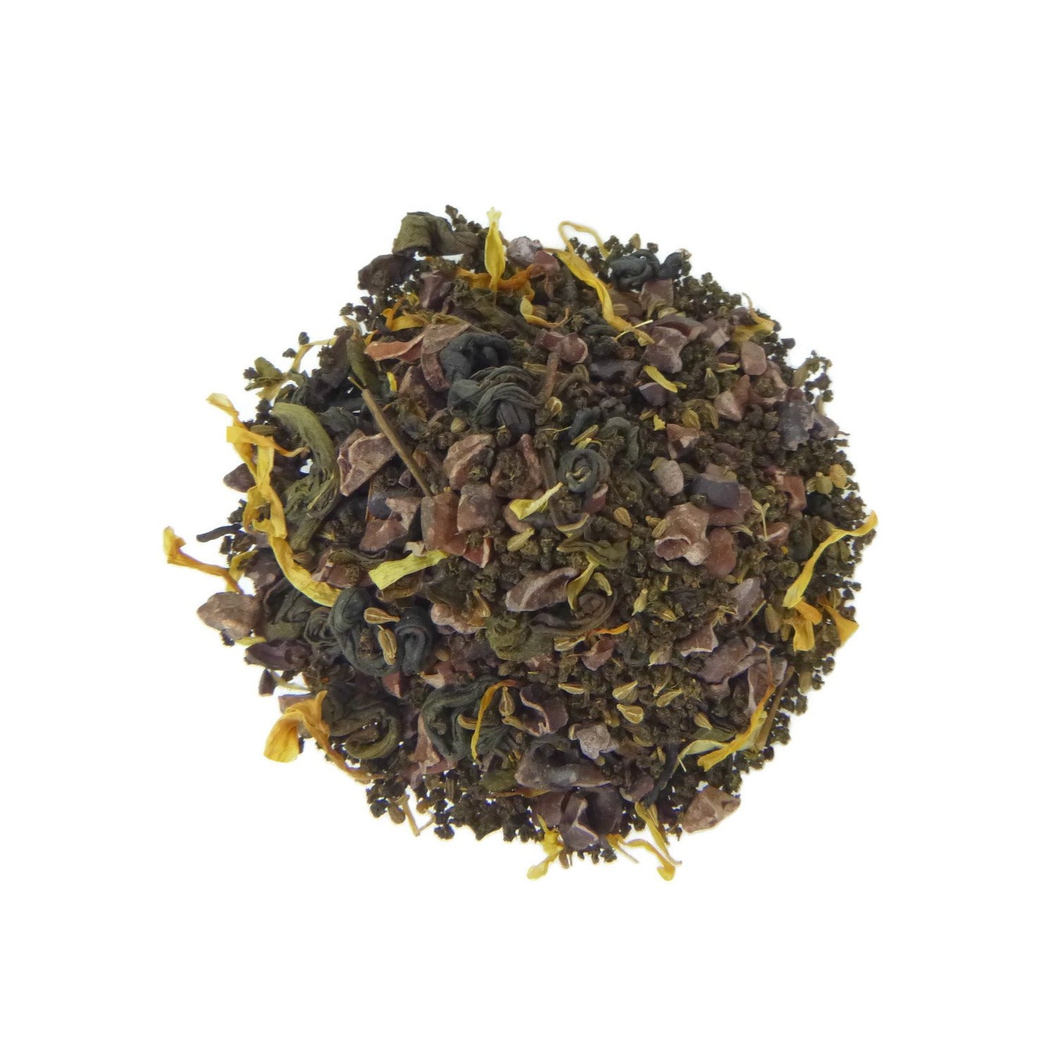 Mermaid's Promise *Online Only*