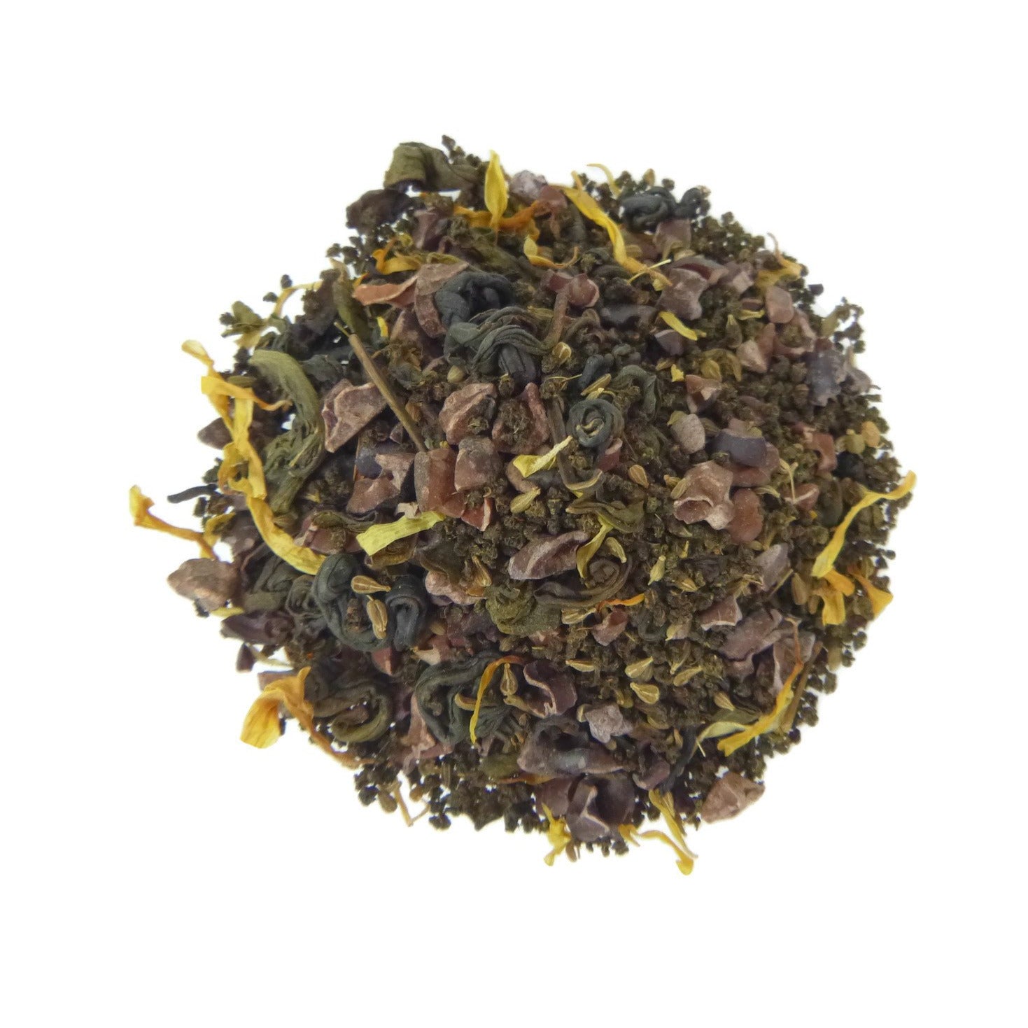 Mermaid's Promise *Online Only*