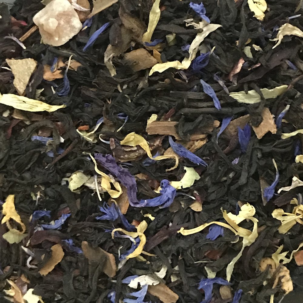 Mistress' Vineyard *Online Only*