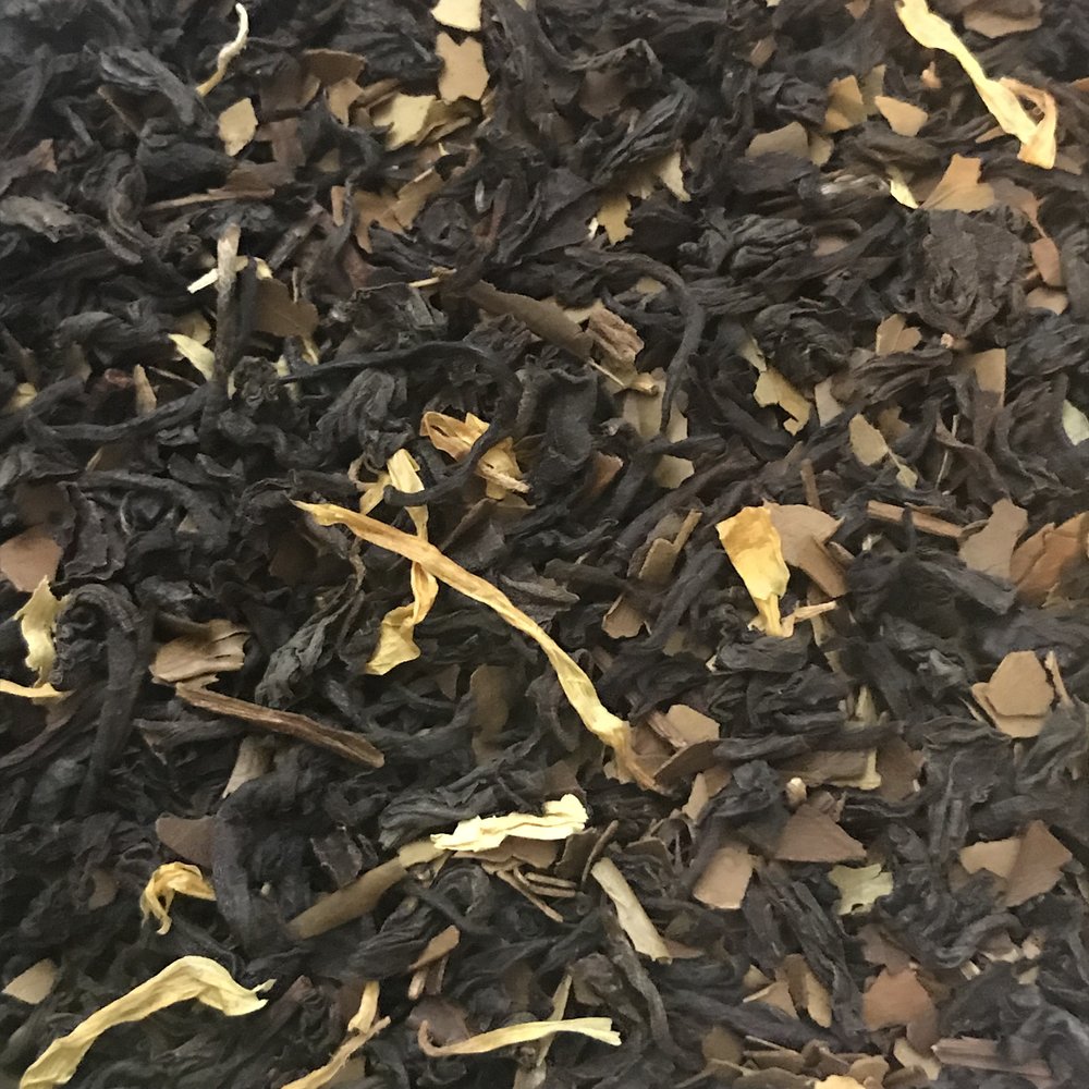 October Daye *Online Only*