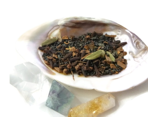 Spring Queen's Spiced Tea *Online Only*