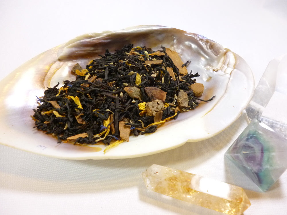 Brownie's Brew *Online Only*