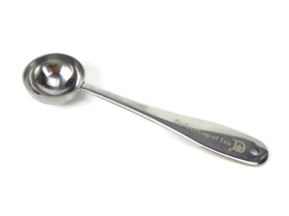 Dryad Tea Perfect Cup of Tea Spoon