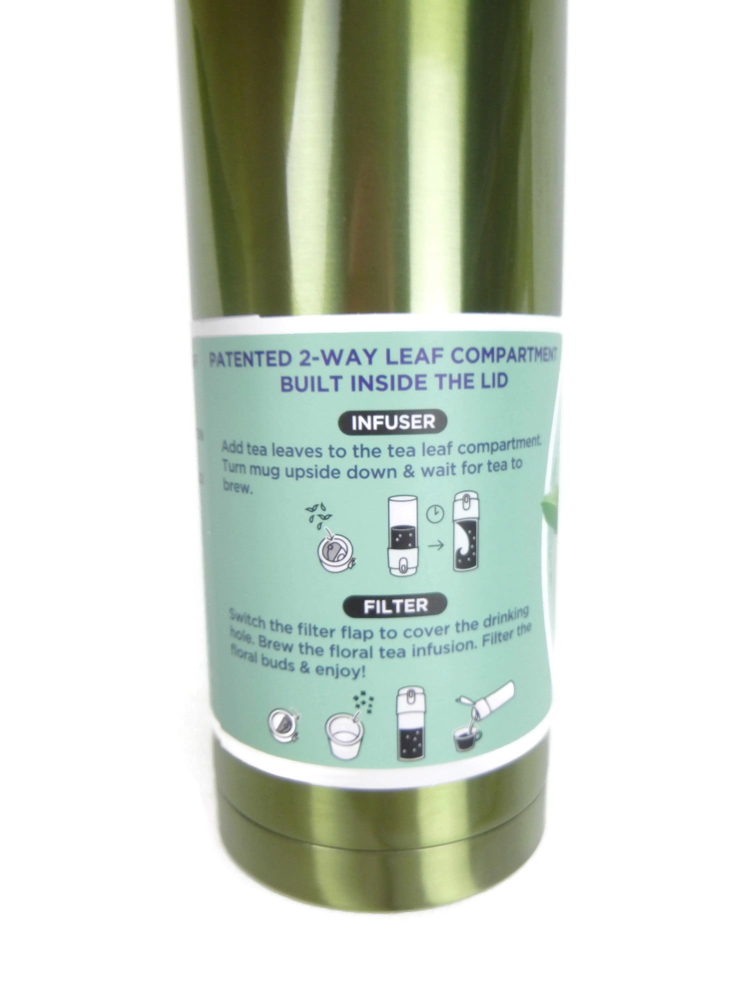 Travel Tumbler (Multiple colors)