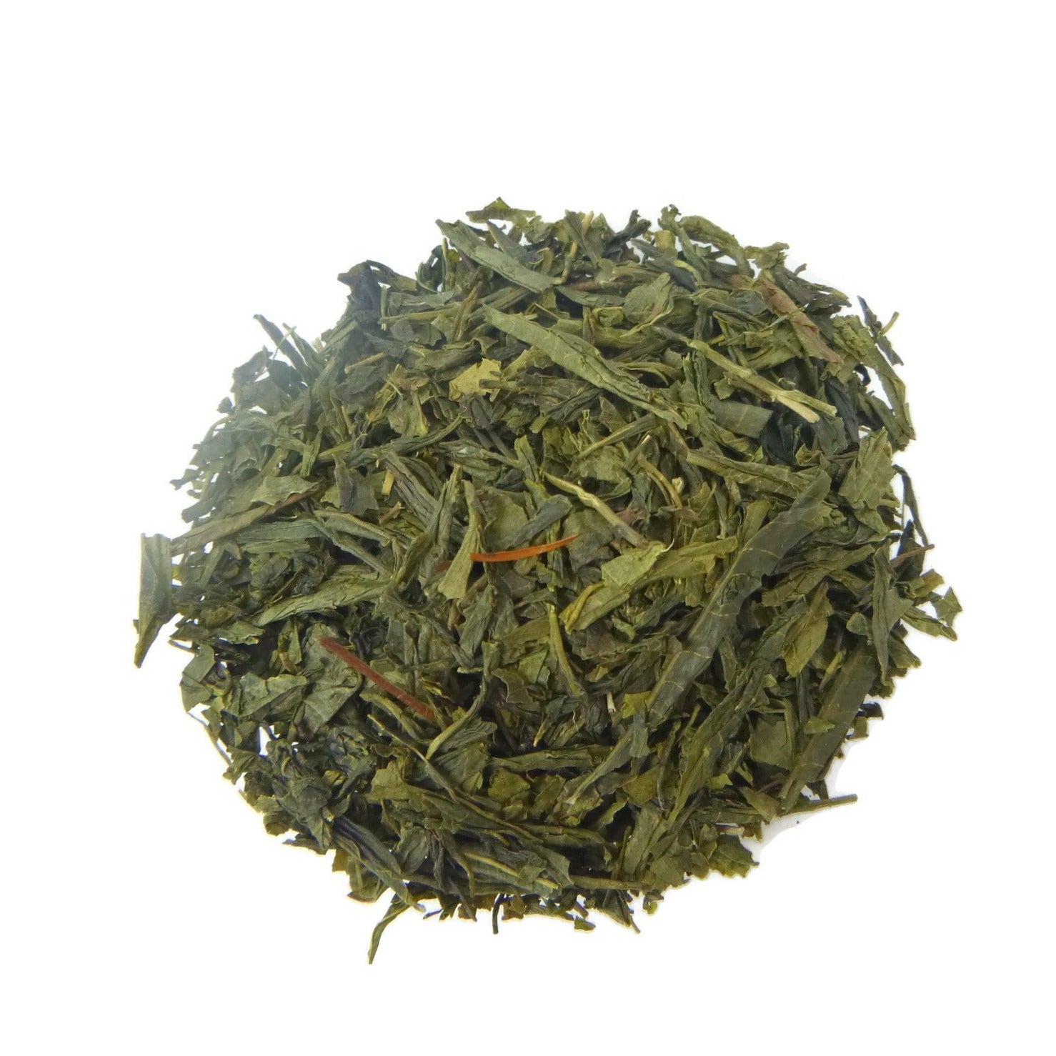 Sencha Green Tea