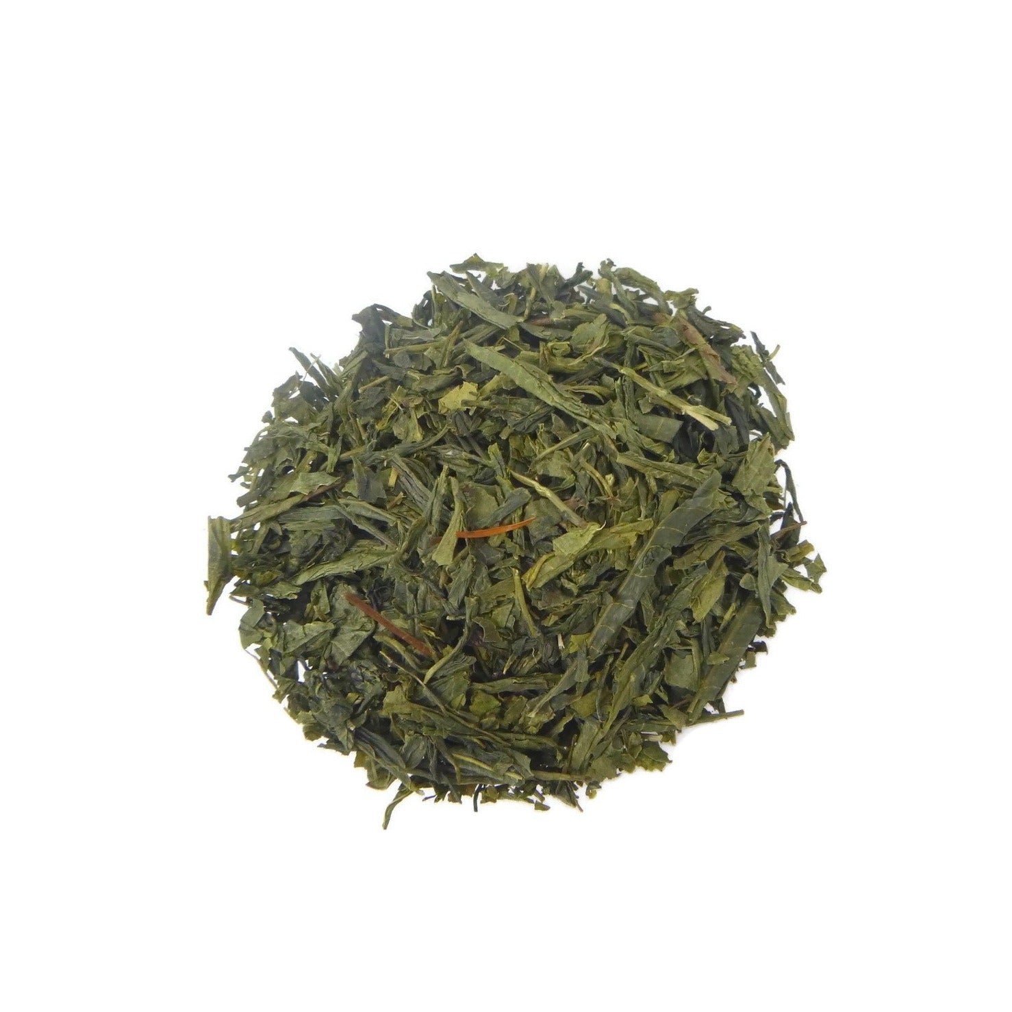 Sencha Green Tea