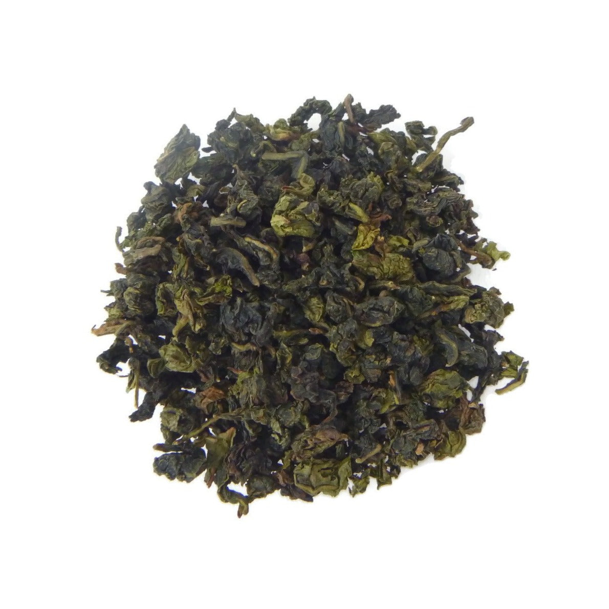 Se Chung Oolong Tea