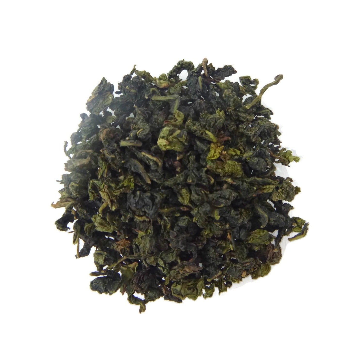 Se Chung Oolong Tea