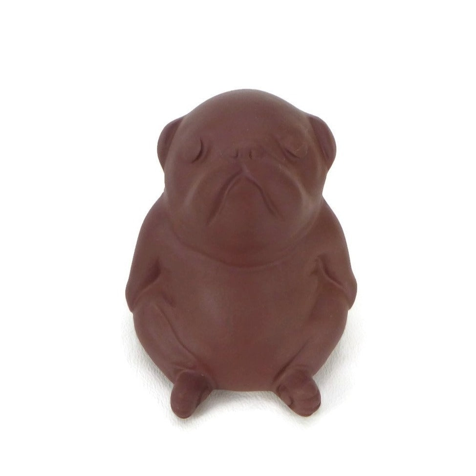 Chonky Dog Tea Pet