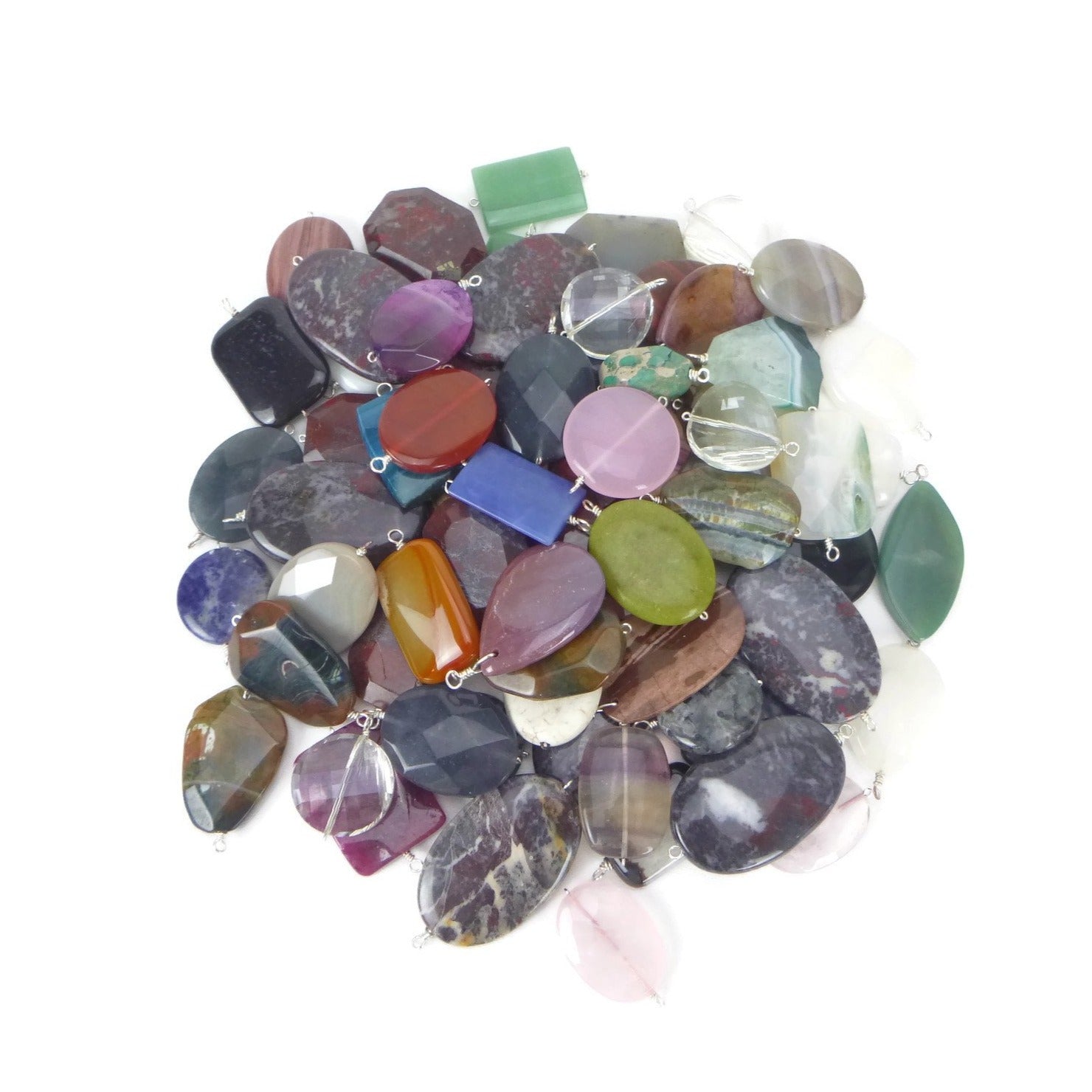 Random Tea Infuser Charm - CHARM ONLY