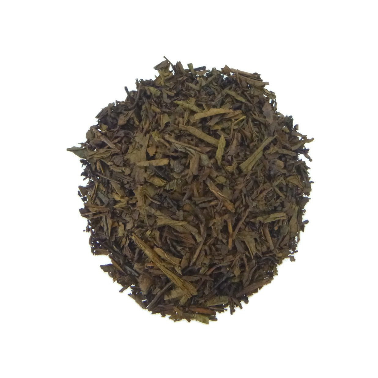 Japanese Hojicha