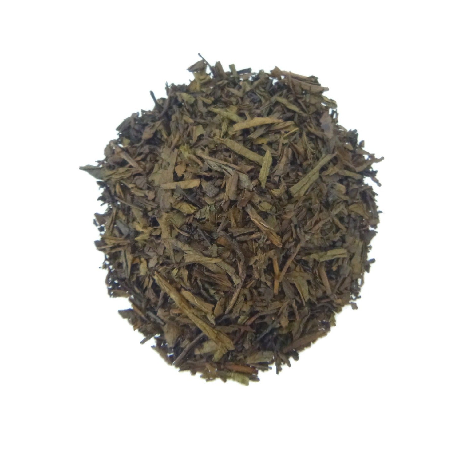 Japanese Hojicha