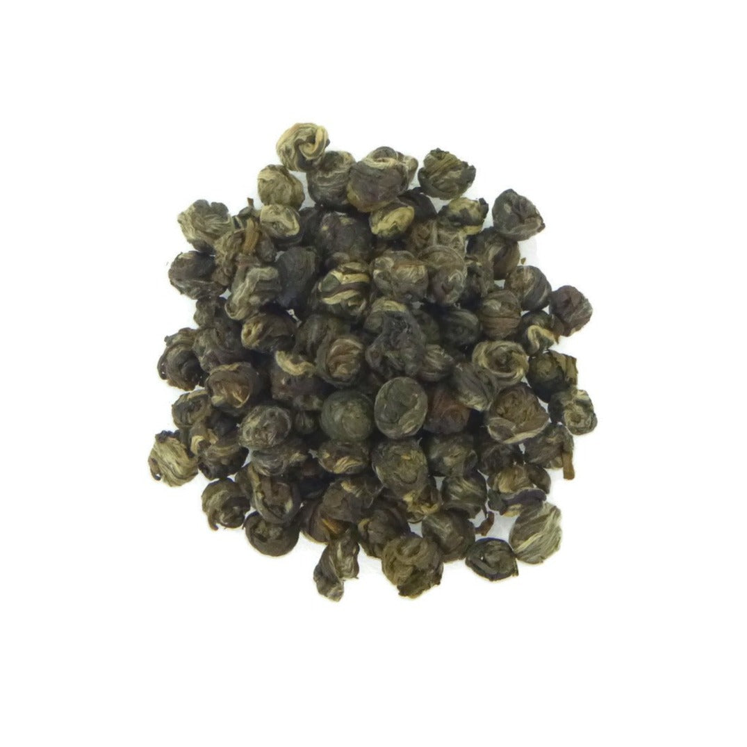 Chinese Dragon Peaches