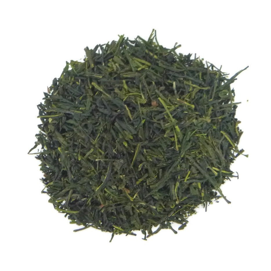 Japanese Gyokuro