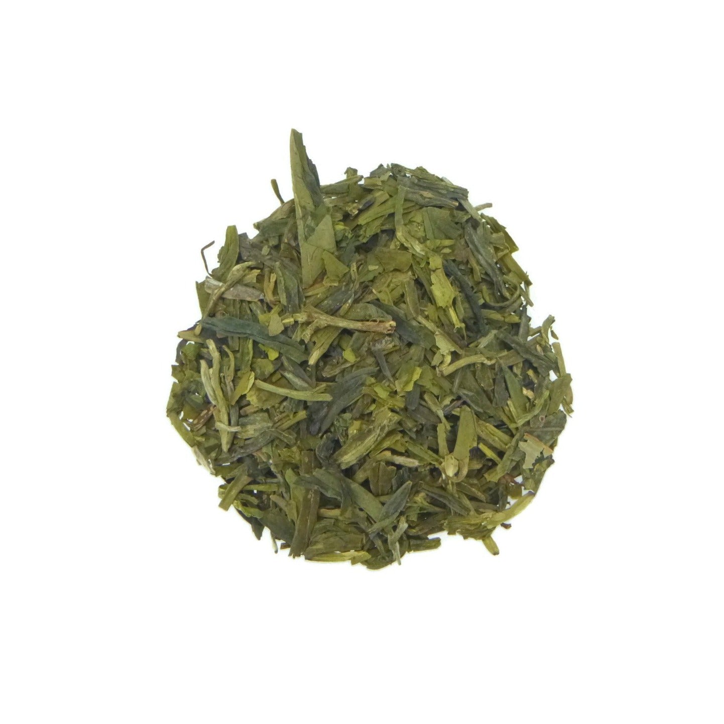 Dragonwell Green Tea