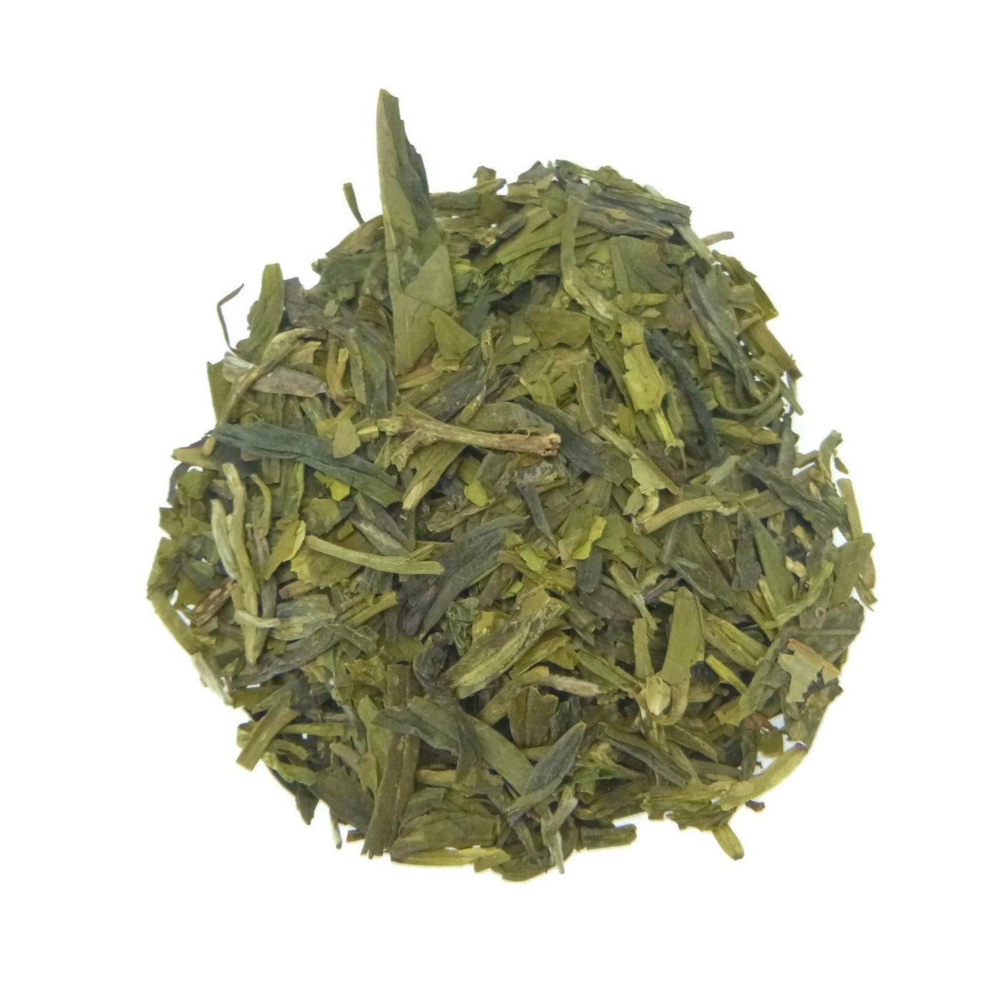 Dragonwell Green Tea