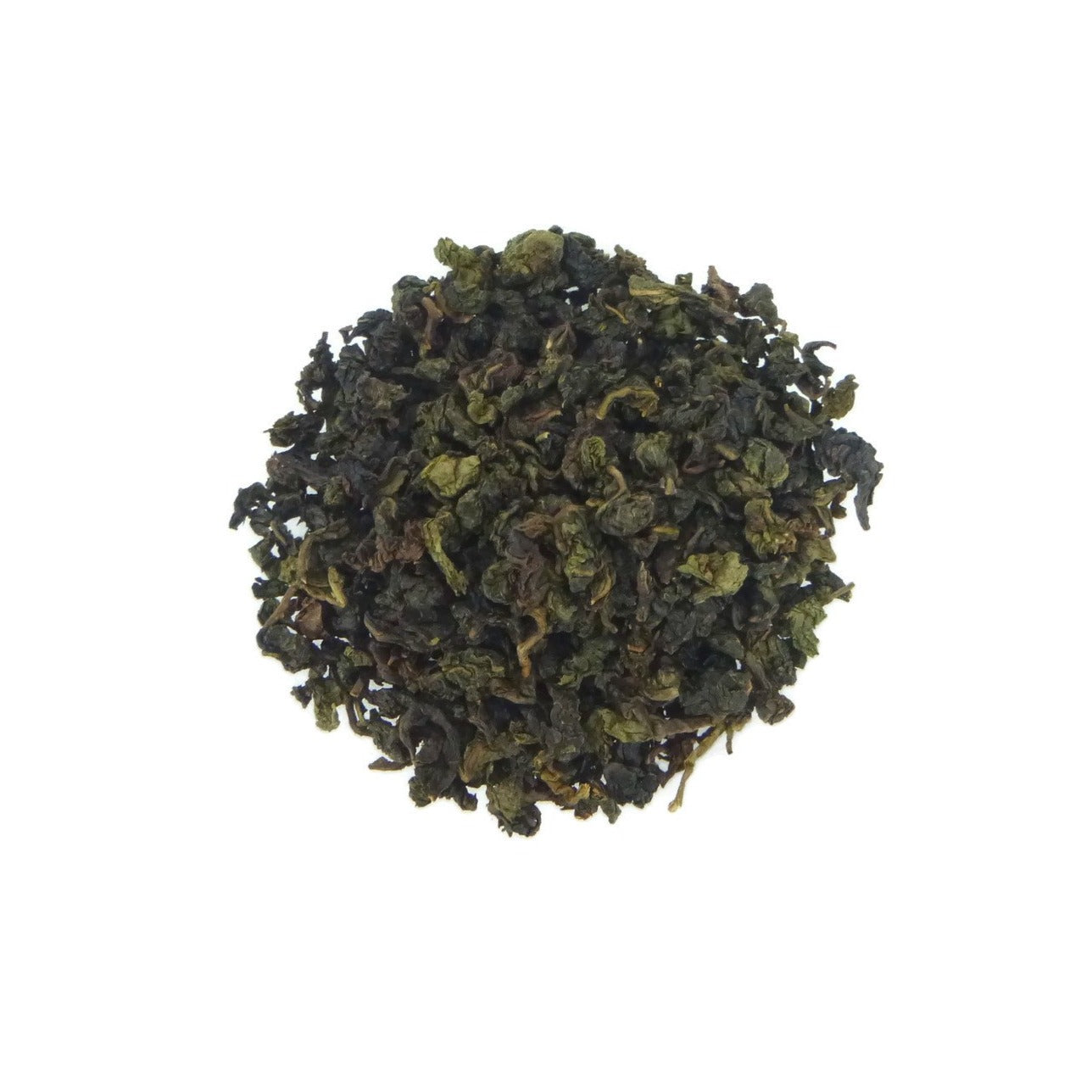 Ti Kuan Yin Iron Goddess Oolong Tea
