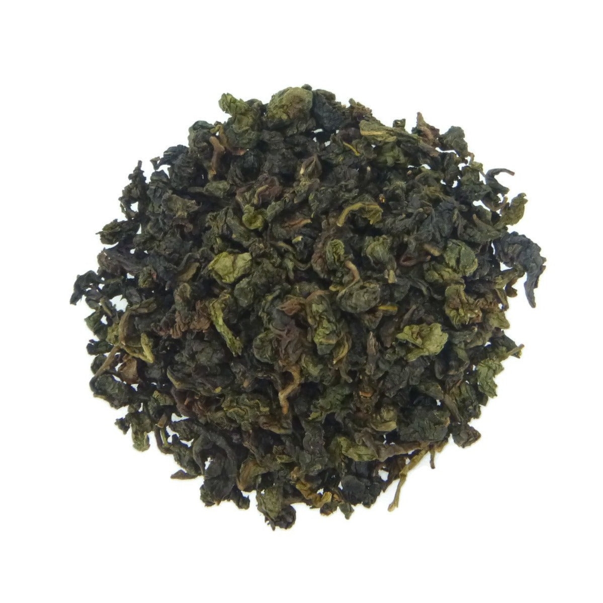 Ti Kuan Yin Iron Goddess Oolong Tea