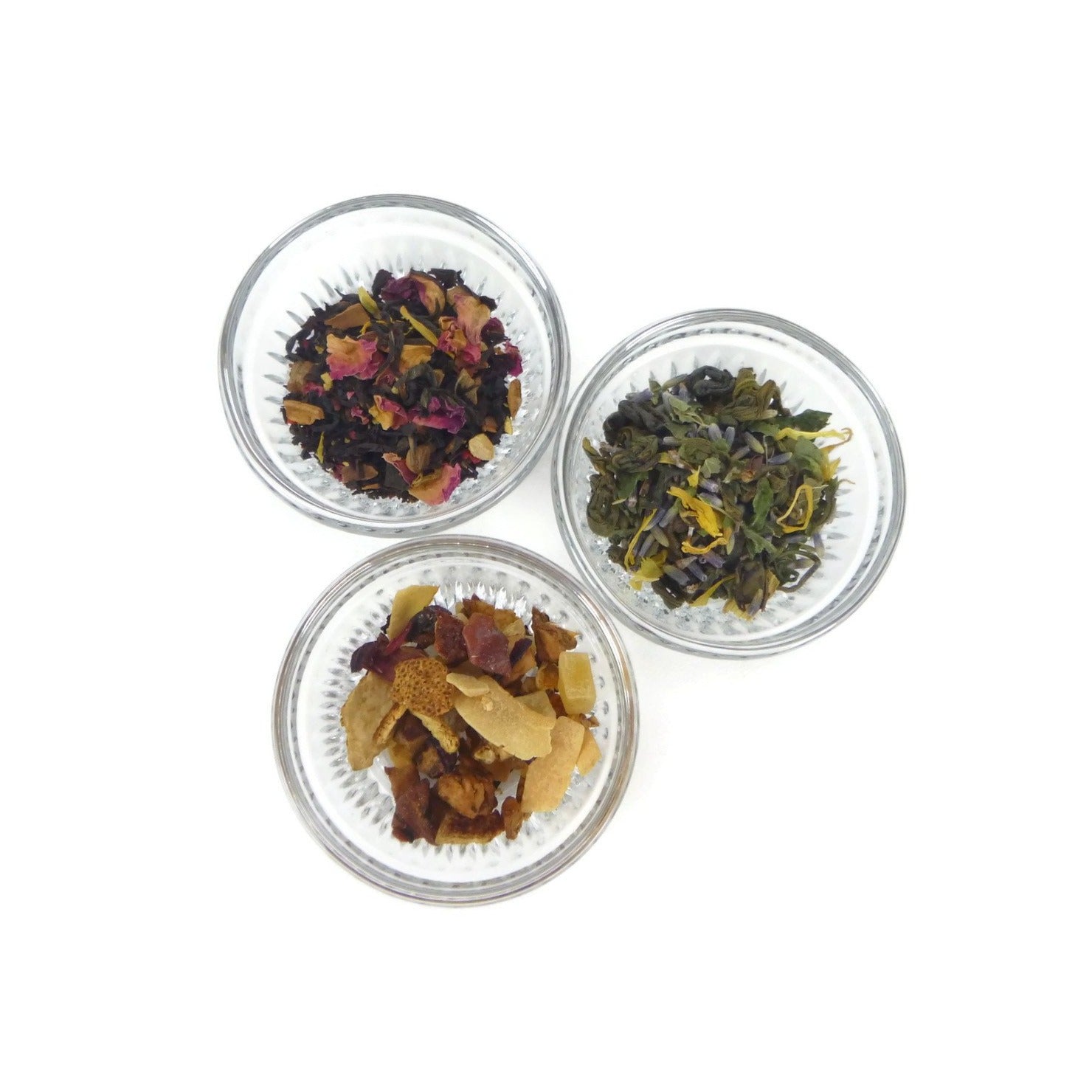 Choose Your Own: Sample Sets