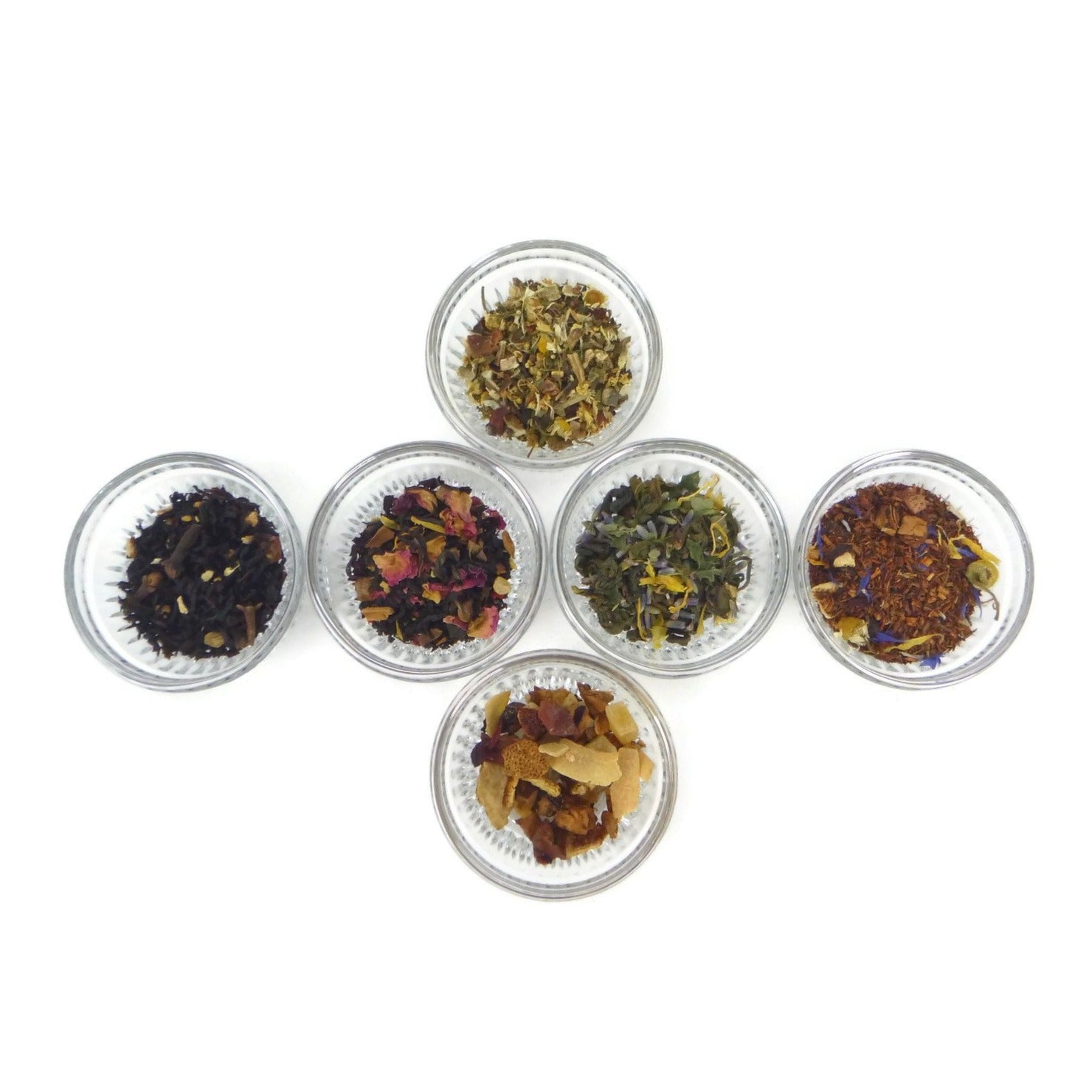 Choose Your Own: Sample Sets