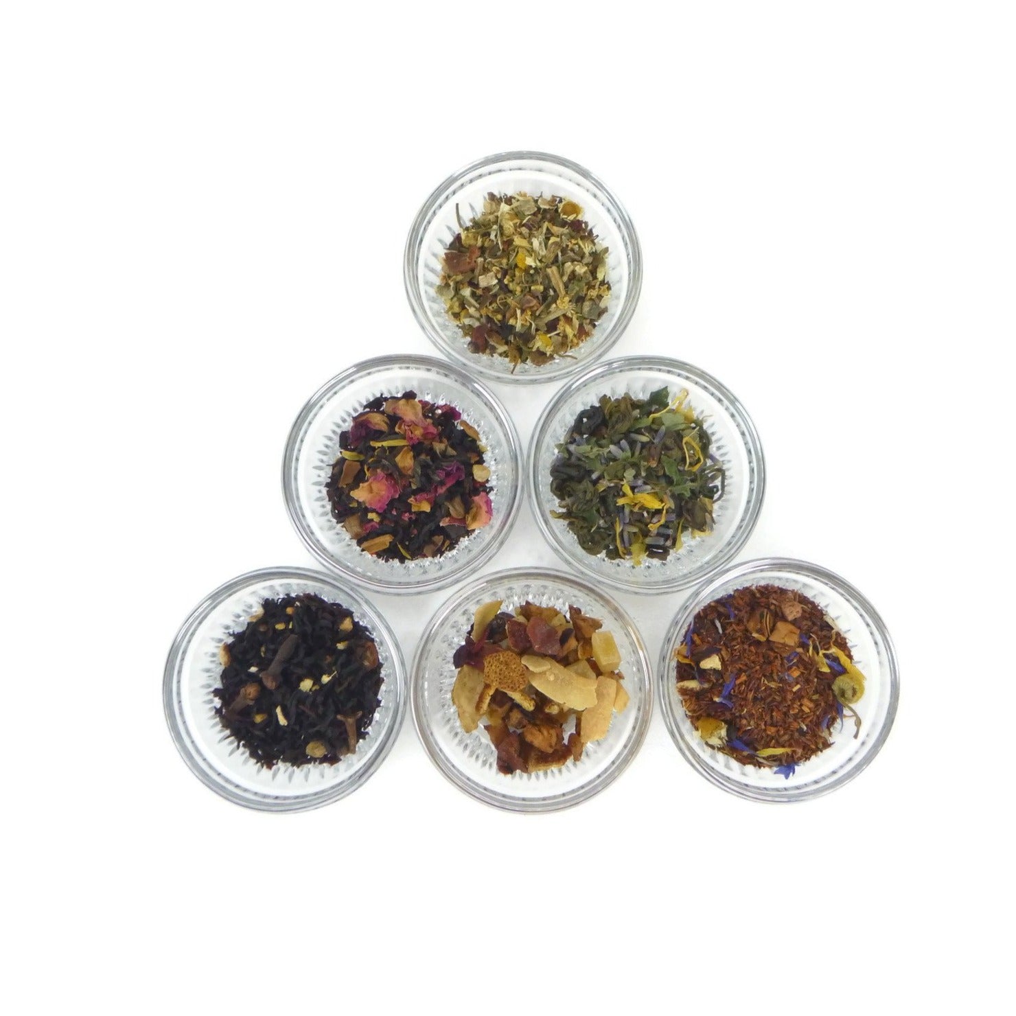 Choose Your Own: Sample Sets