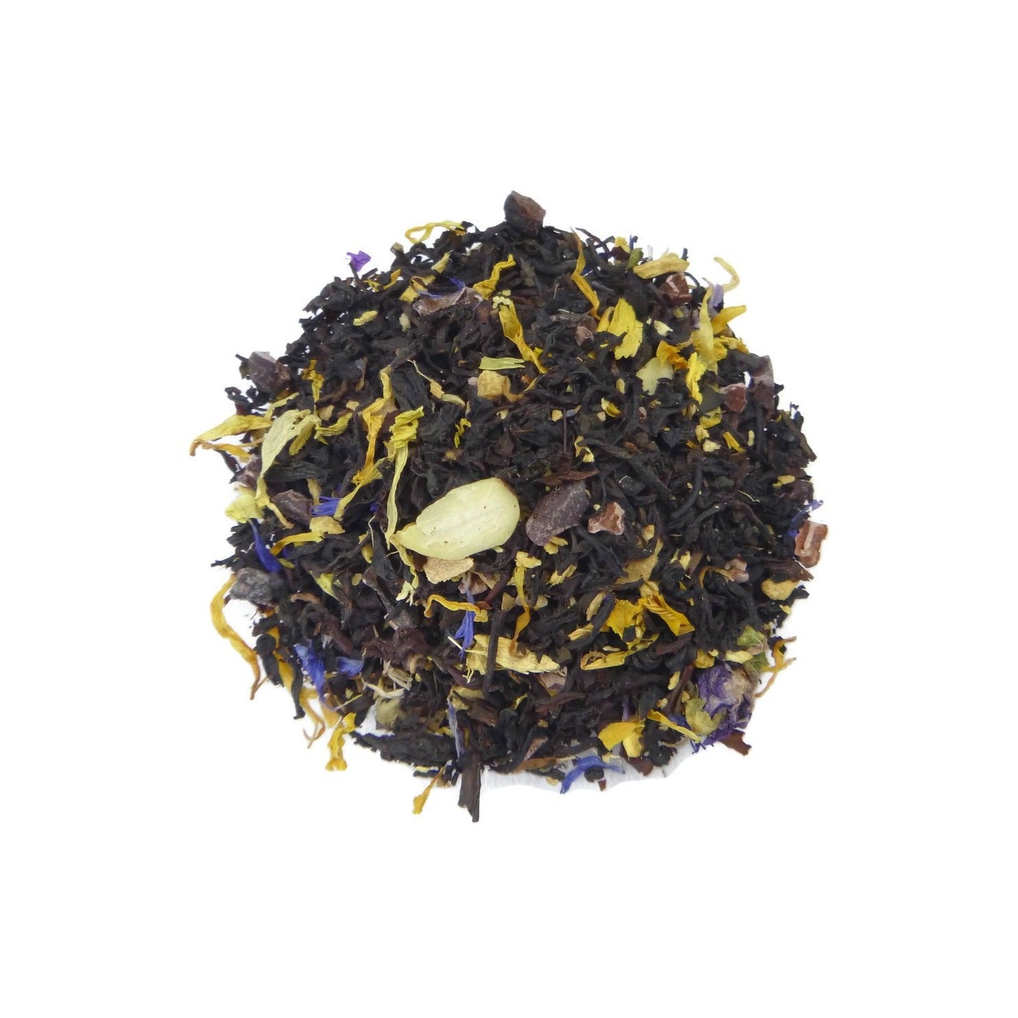 Curiouser & Curiouser *Online Only*