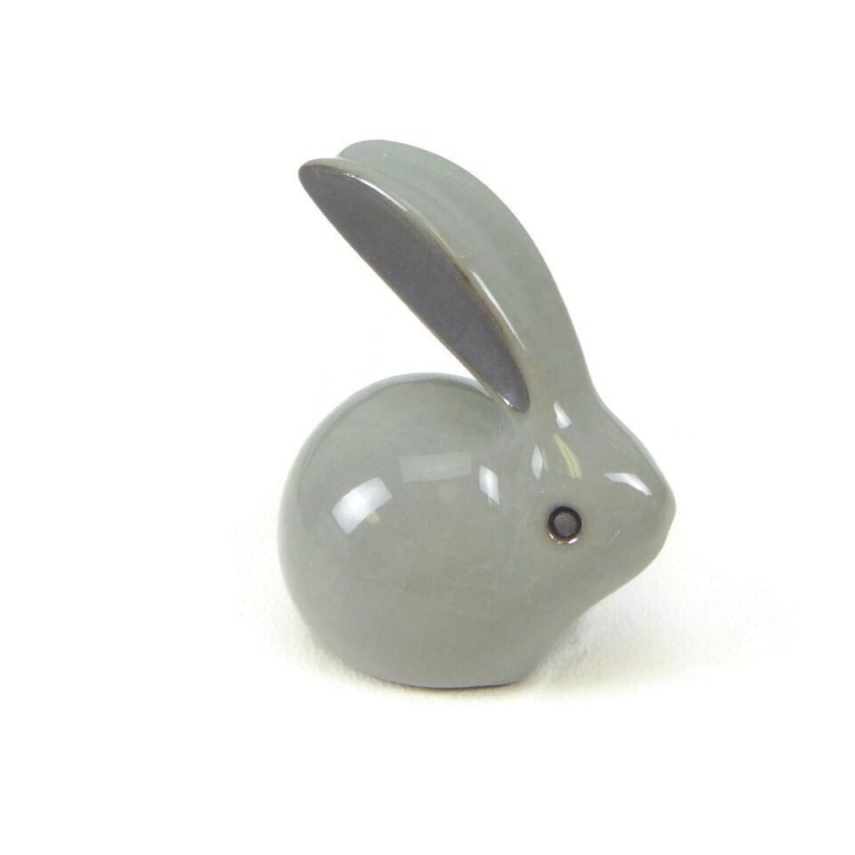 Rabbit Tea Pet
