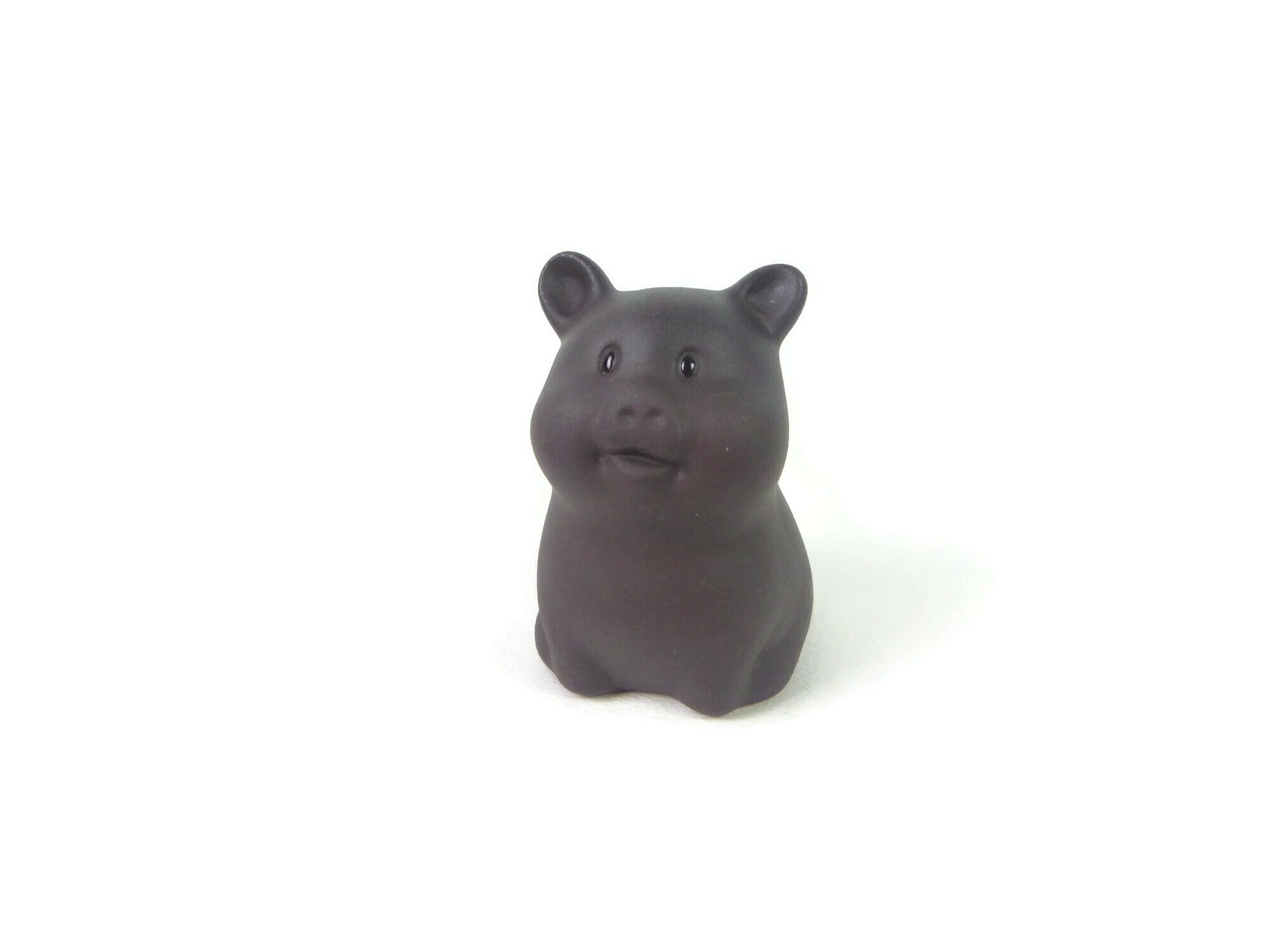 Tiny Piggy Tea Pet