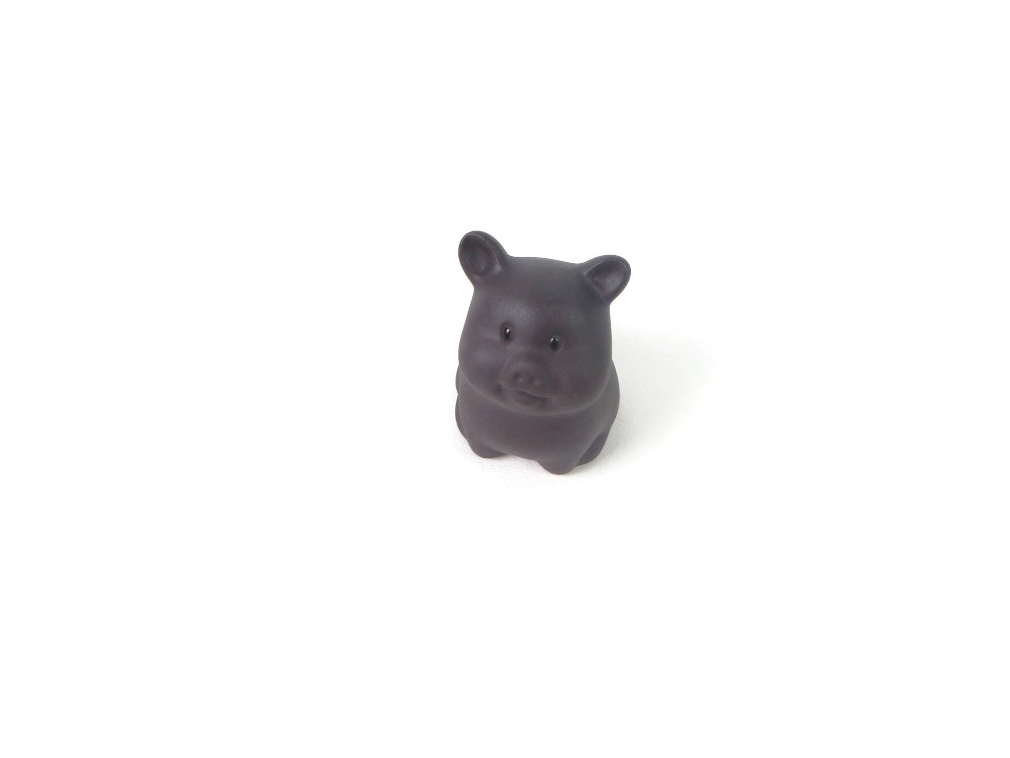 Tiny Piggy Tea Pet