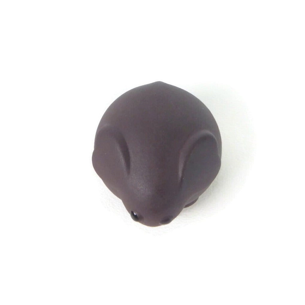 Round Elephant Tea Pet