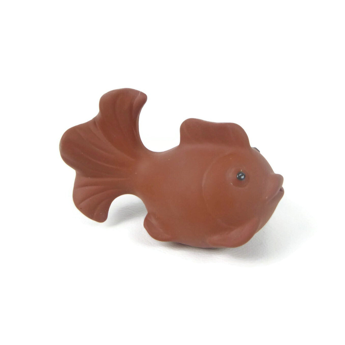 Fish Tea Pet