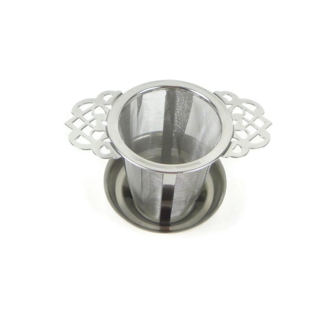 Over-Cup Empress Mesh Infuser