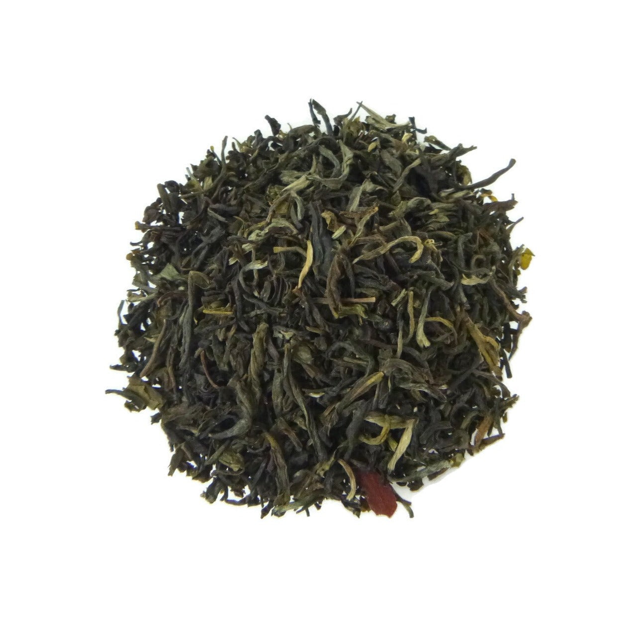 Jasmine Green Tea