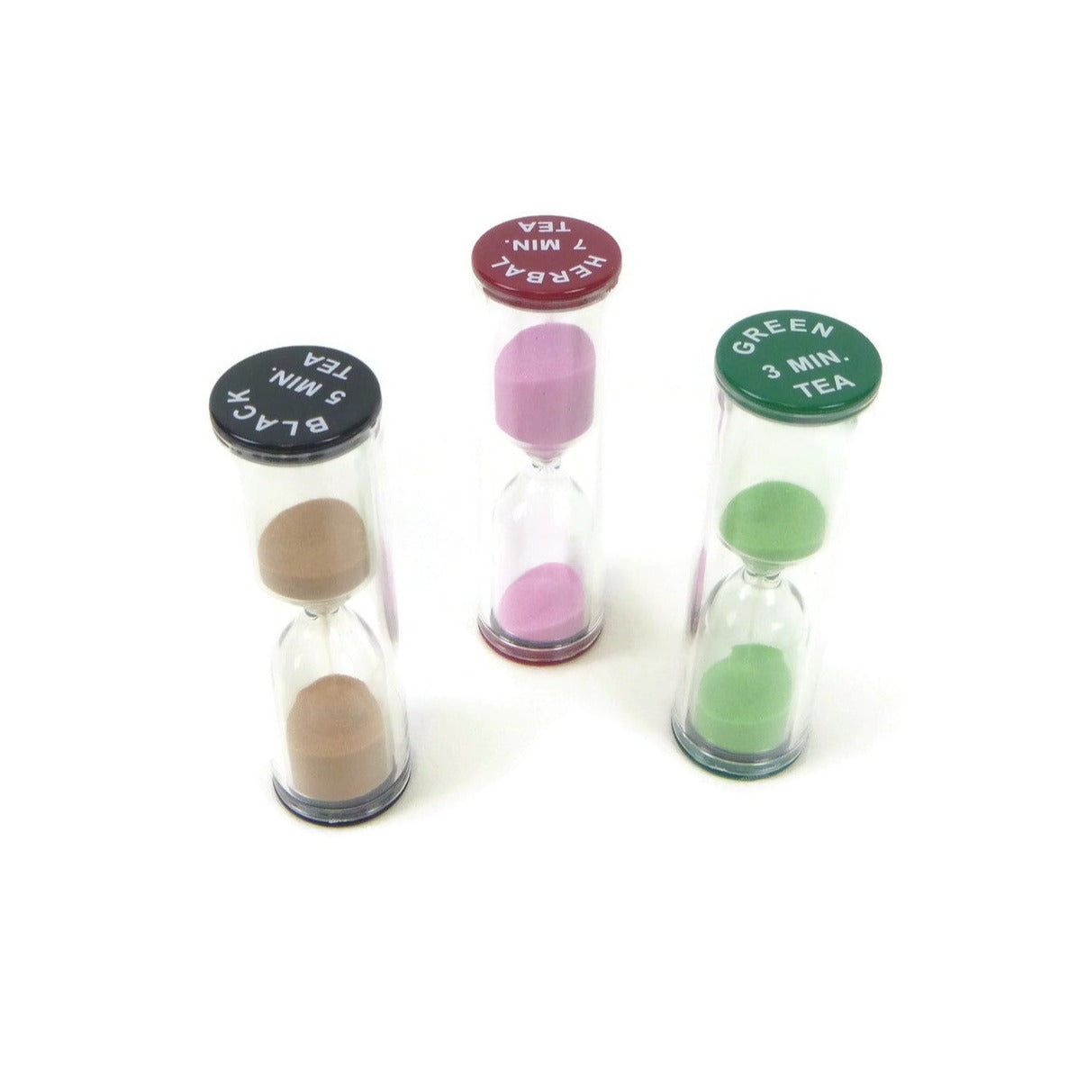 Tea Timers - Single Timers