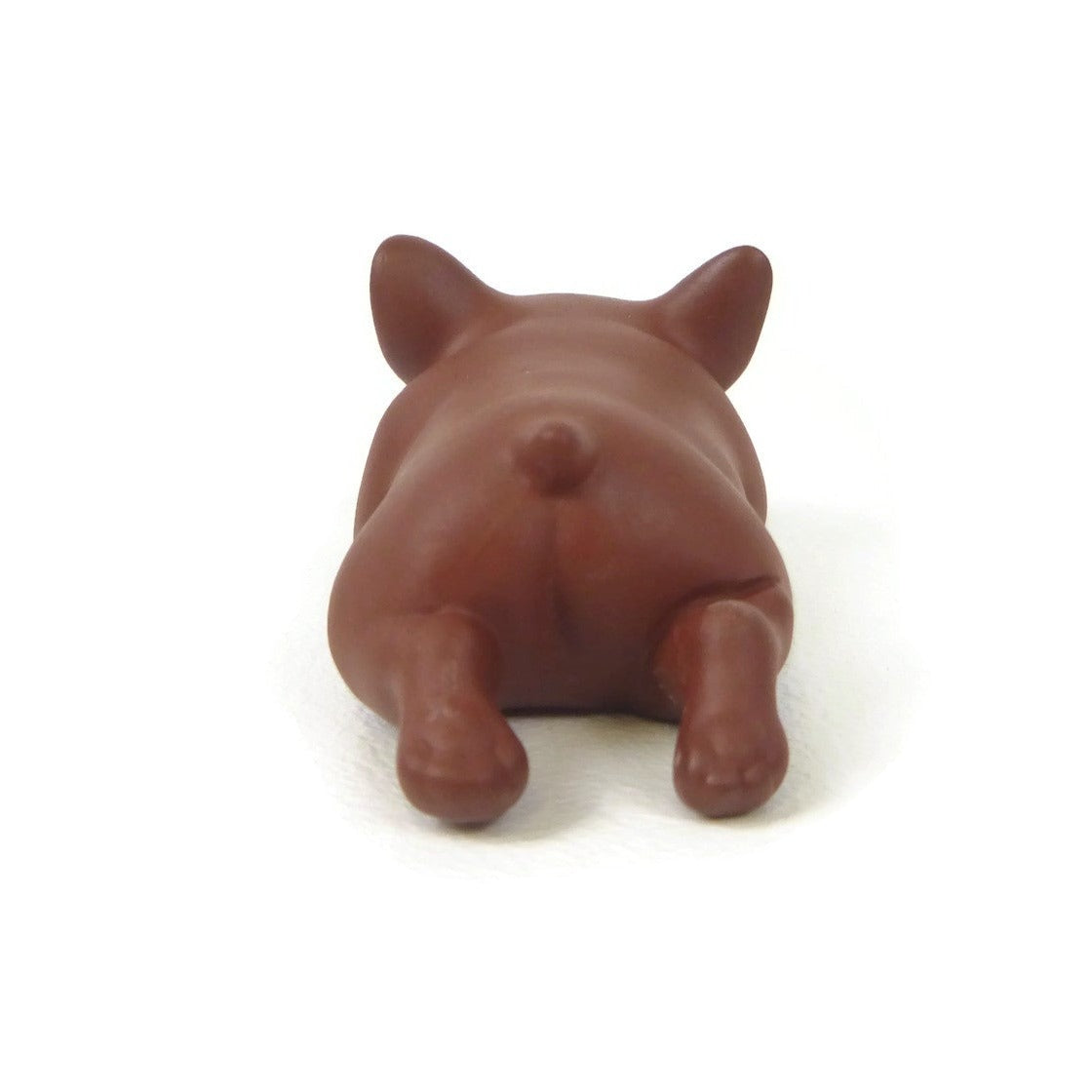 French Bulldog Tea Pet