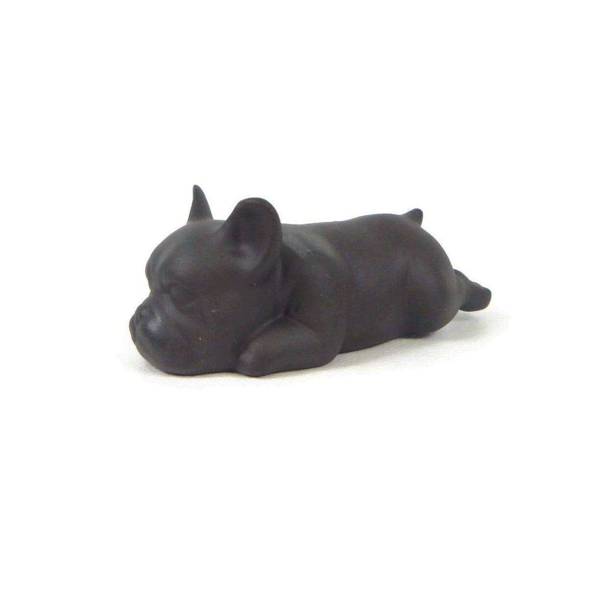 French Bulldog Tea Pet