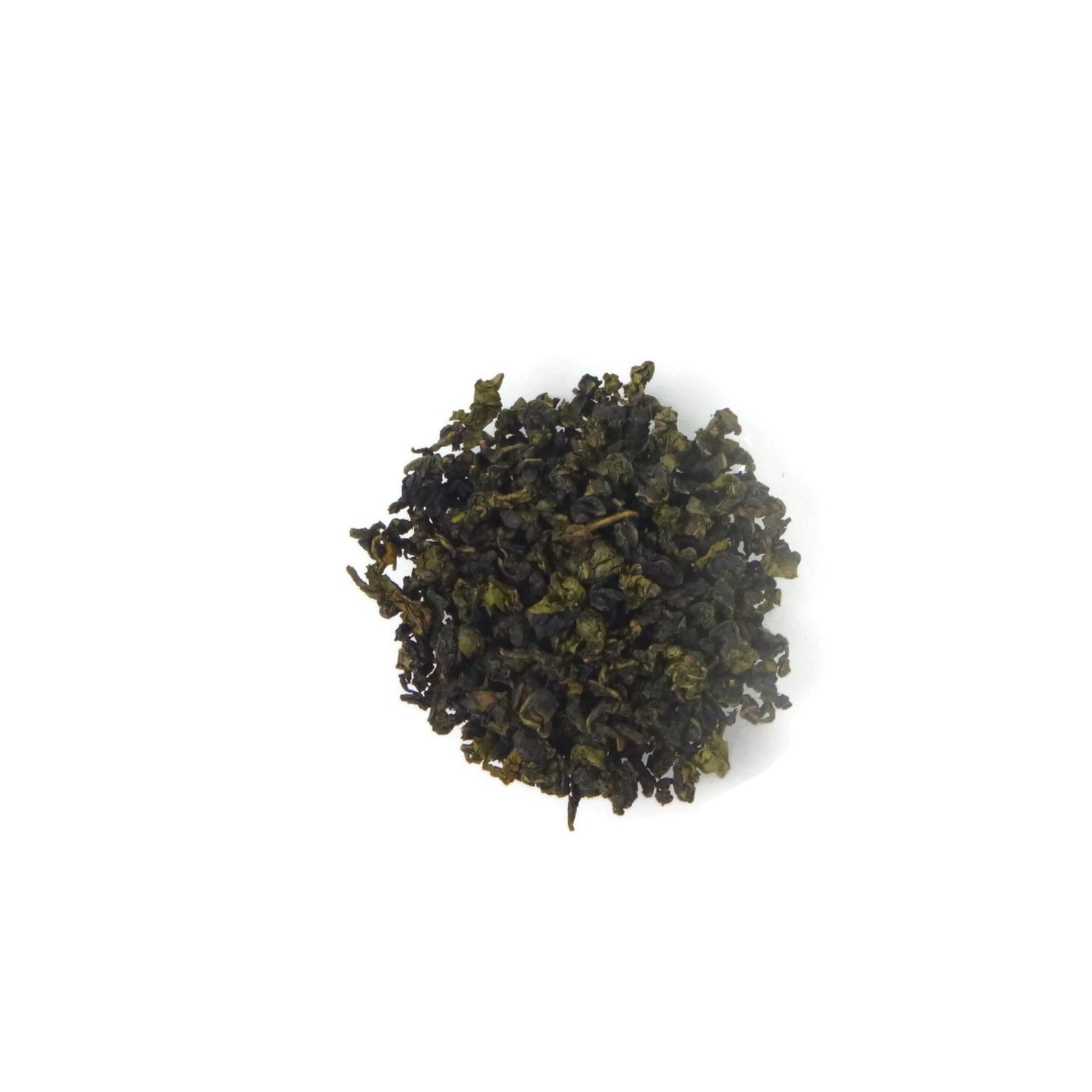 Quanzhou Milk Oolong