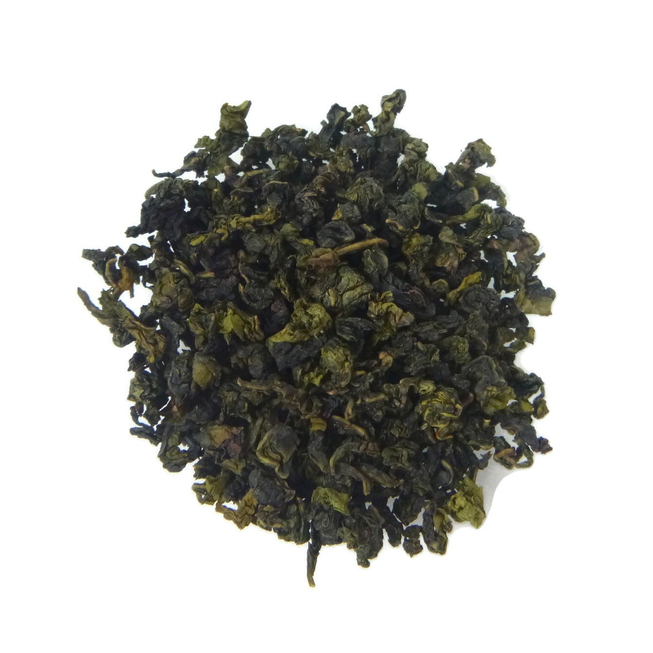 Quanzhou Milk Oolong