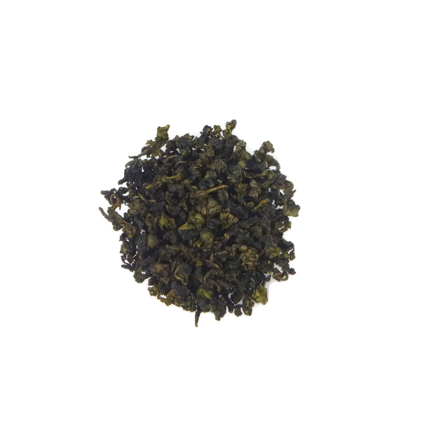 Quanzhou Milk Oolong