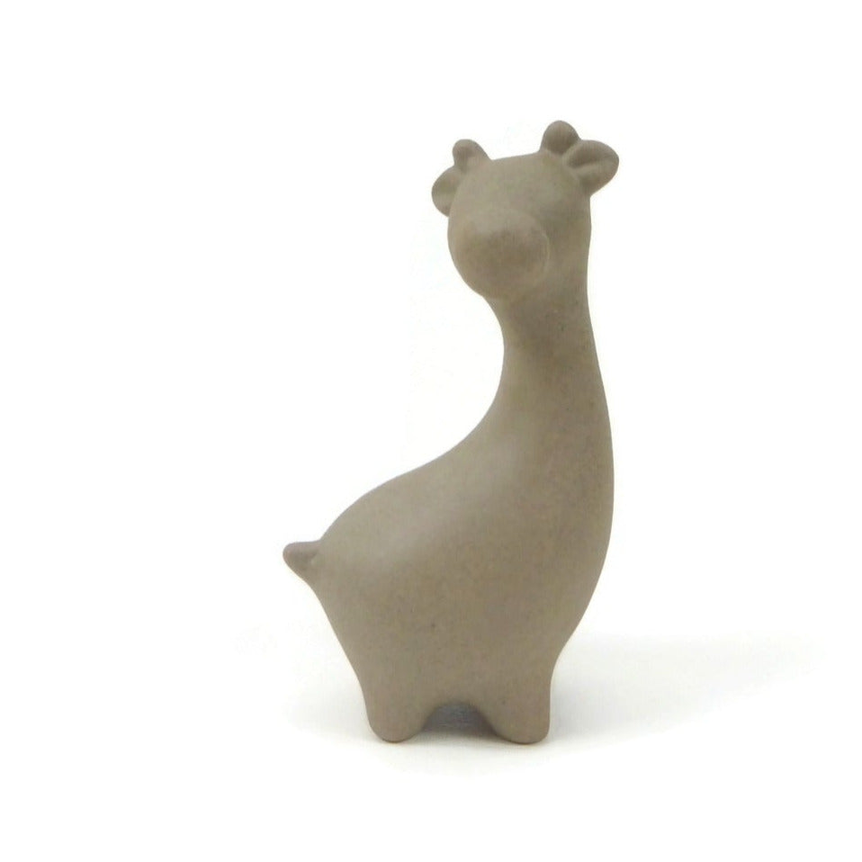 Giraffe Tea Pet