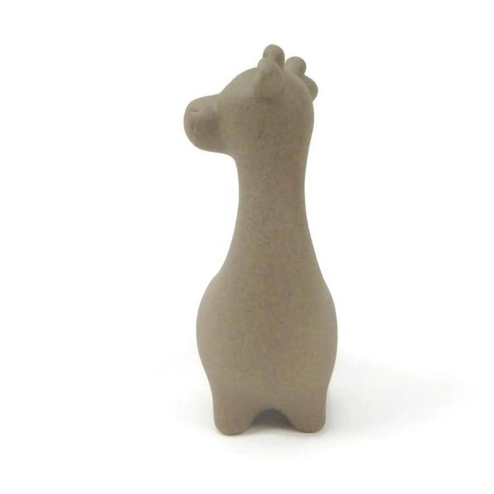Giraffe Tea Pet