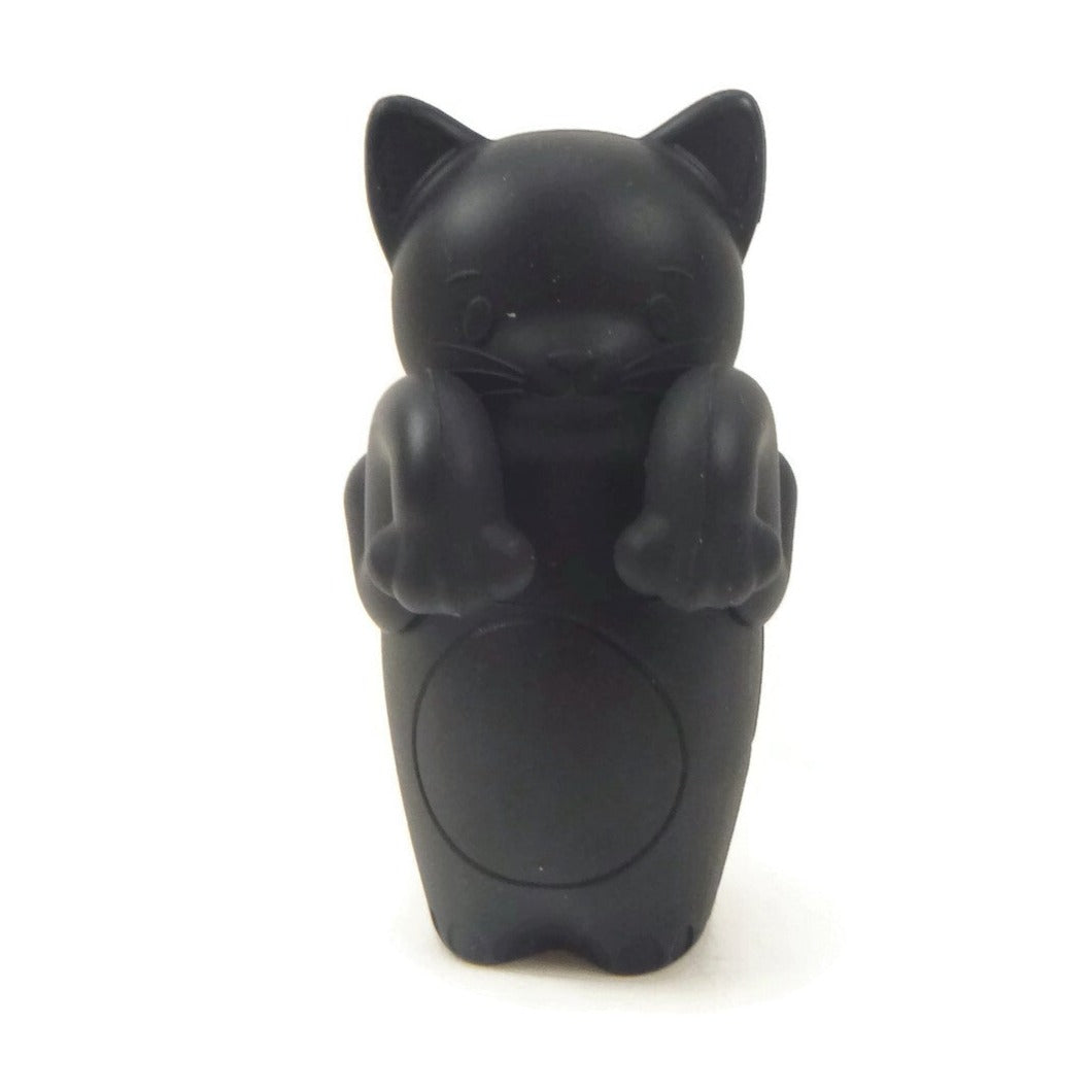 Black Cat Tea Infuser