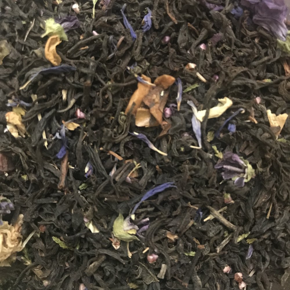 Ravens in the Library