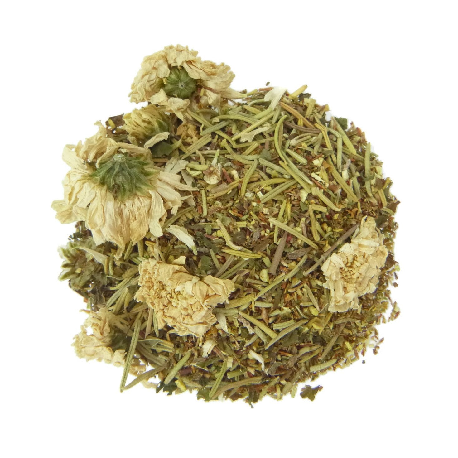 Rosemary and Rue *Online Only*
