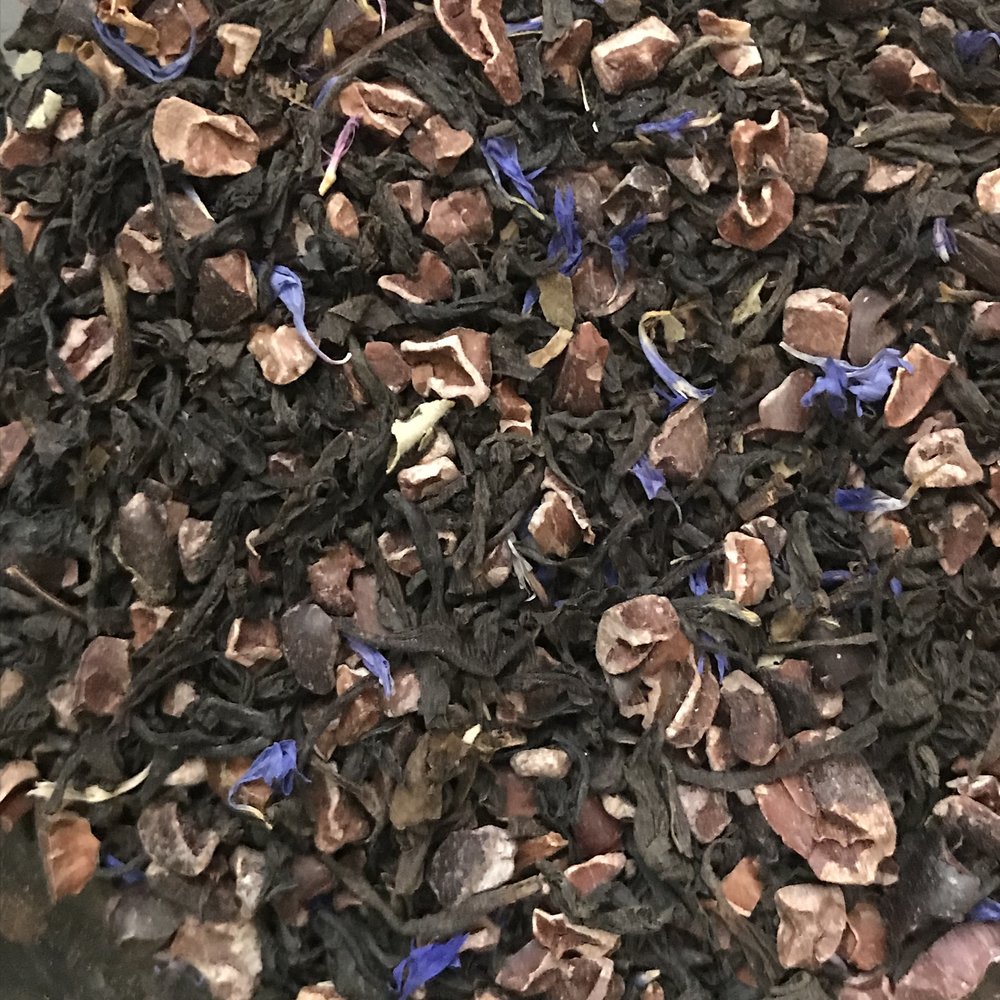 ShadowCat Tea *Online Only*
