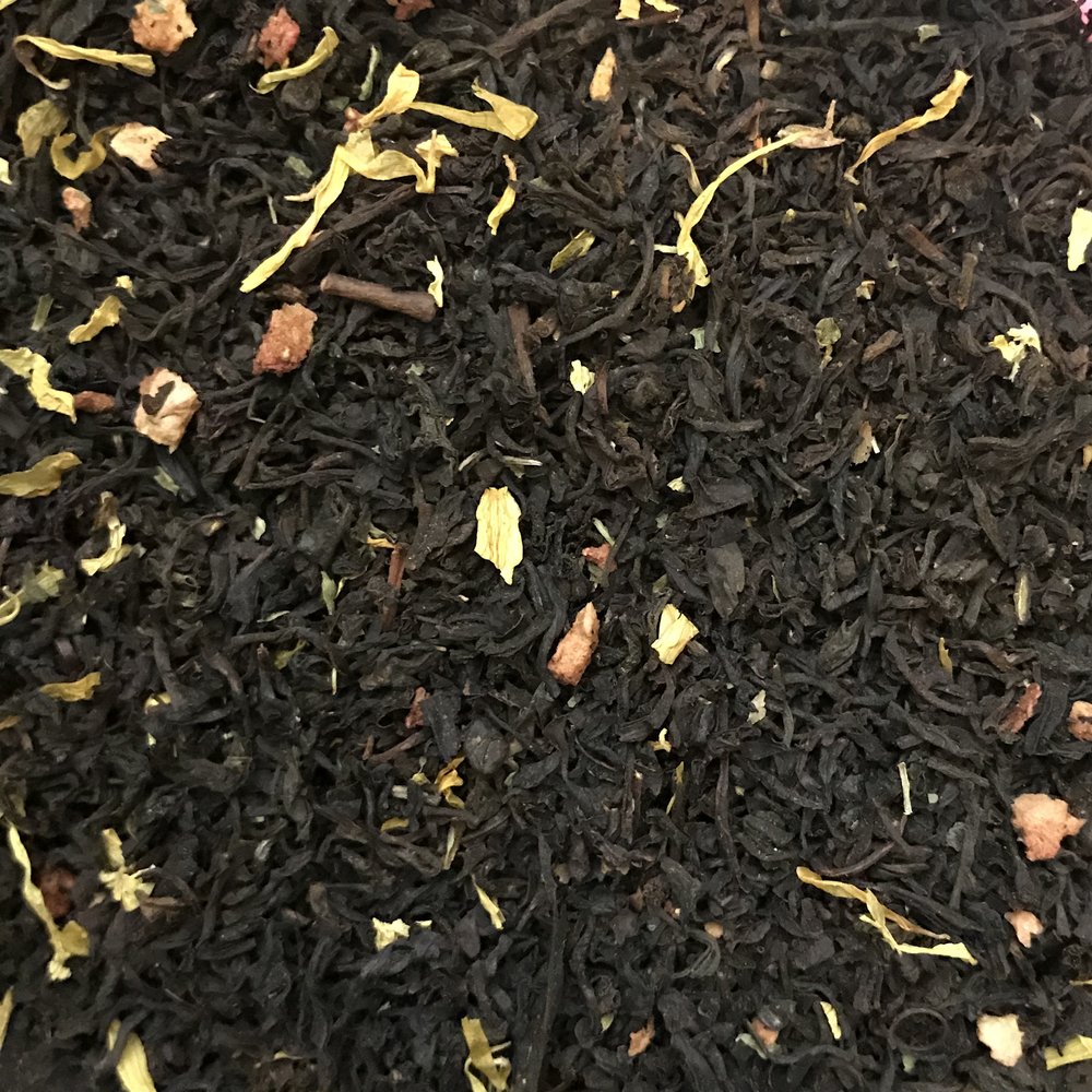 Spring Court *Online Only*